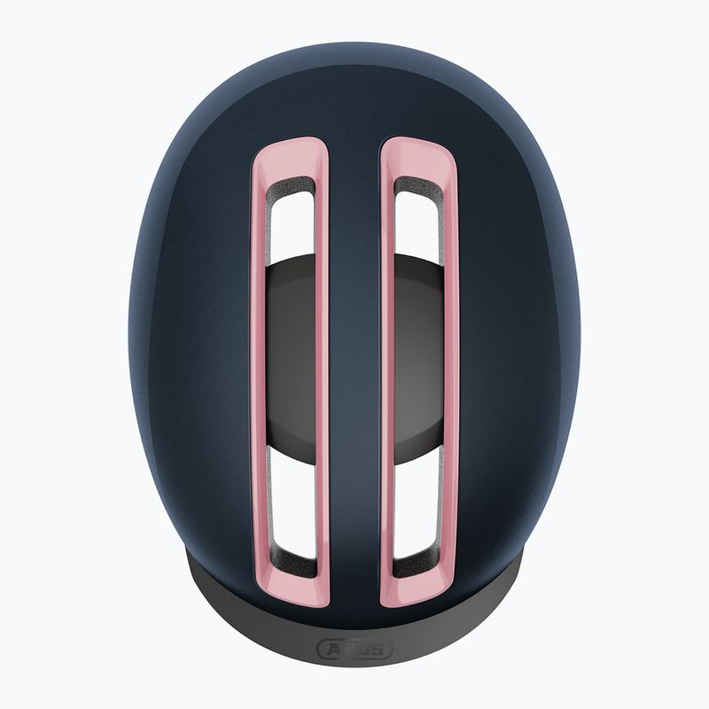 ABUS bike helmet Hud-y midnight blue 8