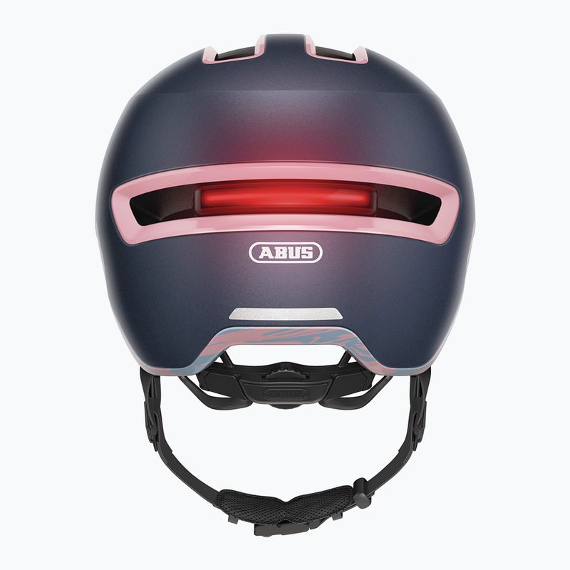 ABUS bike helmet Hud-y midnight blue 9