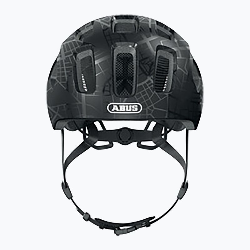 ABUS Youn-I 2.0 children's bicycle helmet 67047