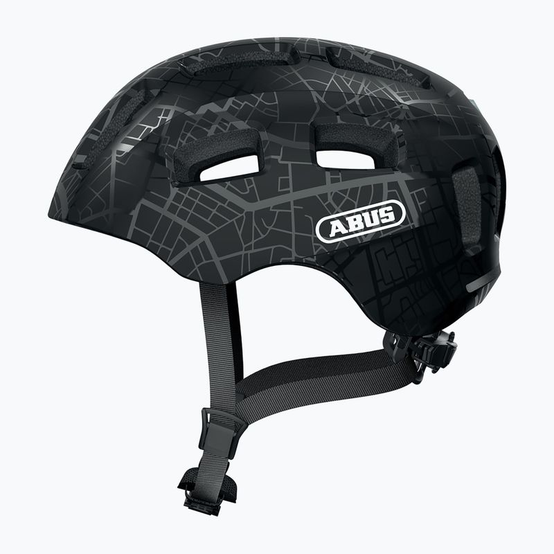 ABUS Youn-I 2.0 children's bicycle helmet 67047 2