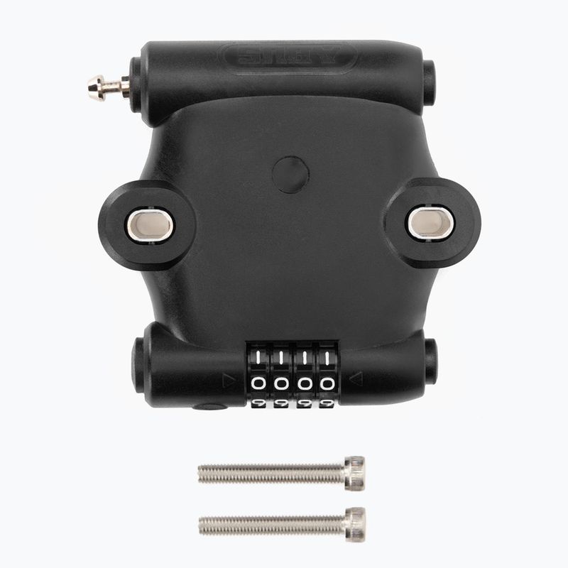 ABUS SportFlex 2504/90 bicycle lock 2