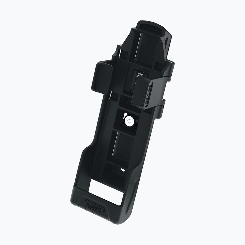 Bike lock ABUS Bordo Combo 6000C/90 LED SH black 3