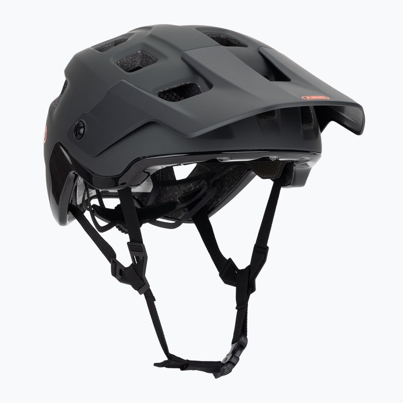 Bike helmet ABUS MoDrop MIPS pine green