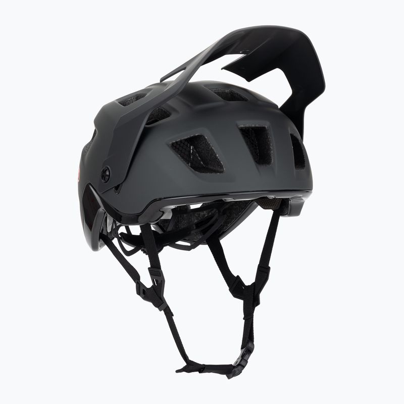 Bike helmet ABUS MoDrop MIPS pine green 8