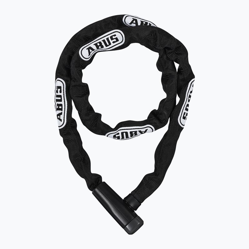 ABUS Steel-O-Chain bicycle lock 5805K/110 black
