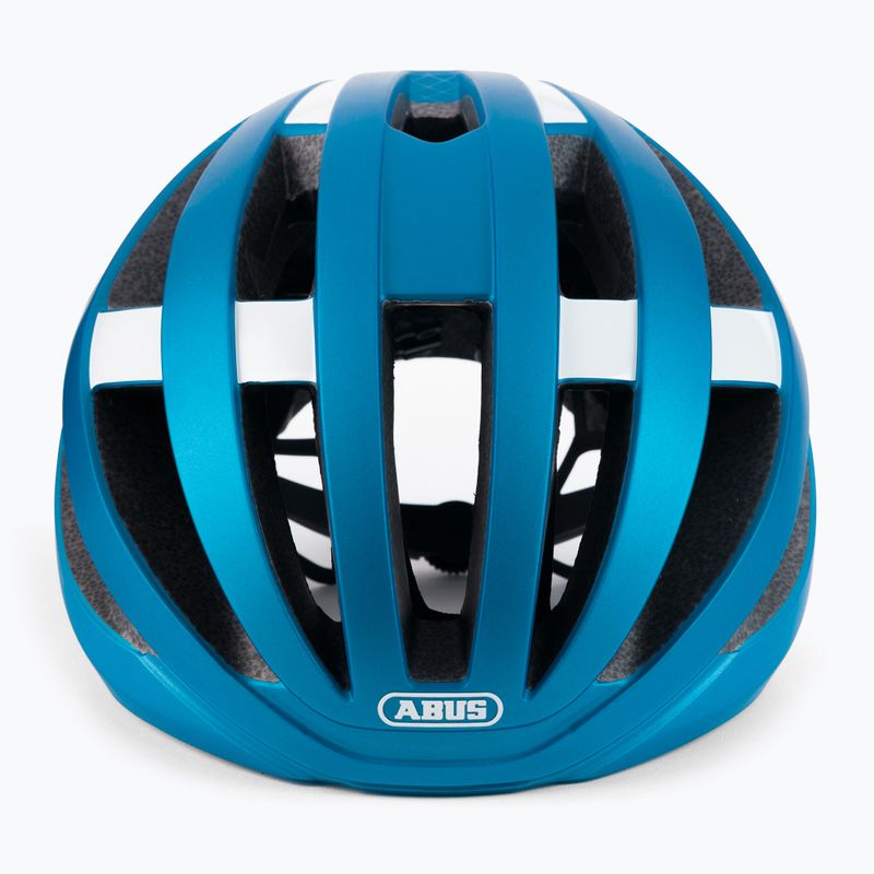 ABUS bike helmet Viantor blue 78161 2