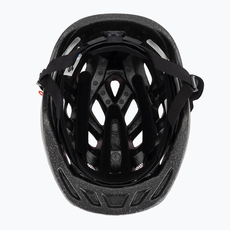 Children's bike helmet ABUS Smooty 2.0 pink watermelon 5