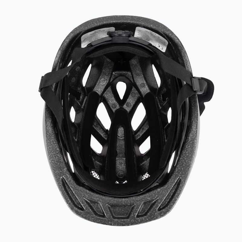 Children's bike helmet ABUS Smooty 2.0 purple kisses 5