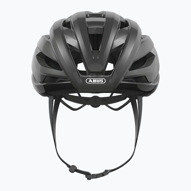 ABUS StormChaser titan bicycle helmet 4