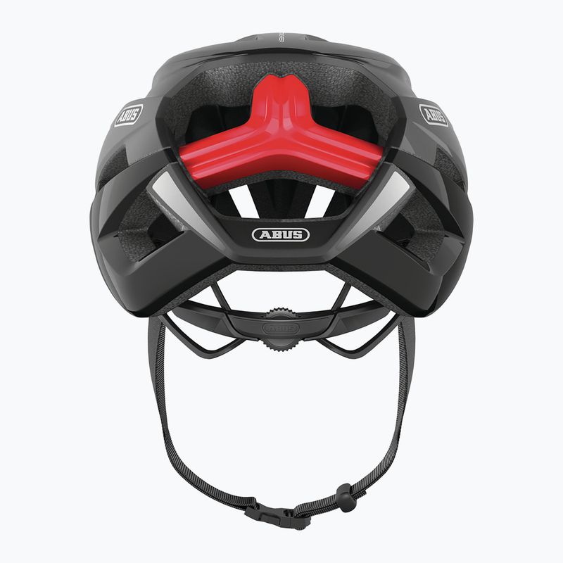 ABUS StormChaser titan bicycle helmet 5