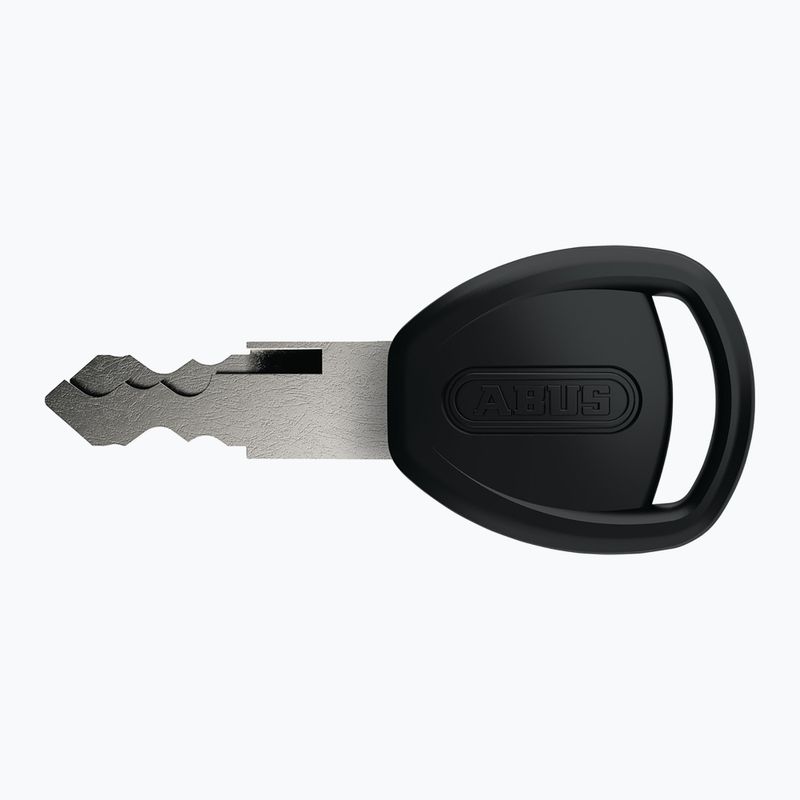 Bike lock ABUS Catena 6806K/85 black 2