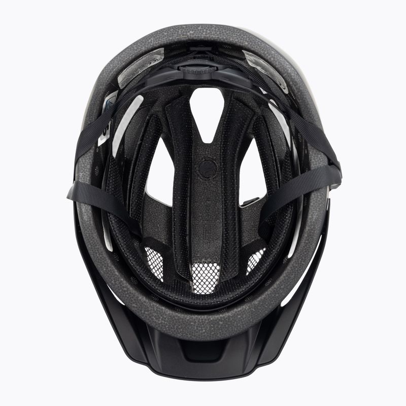 ABUS bike helmet Aduro 3.0 velvet black 4