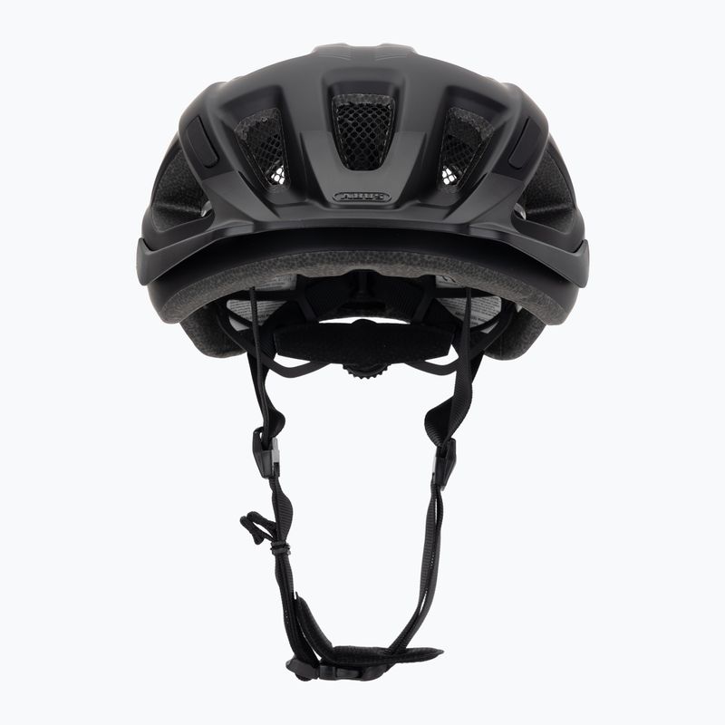 Bike helmet ABUS Aduro 3.0 race black 2