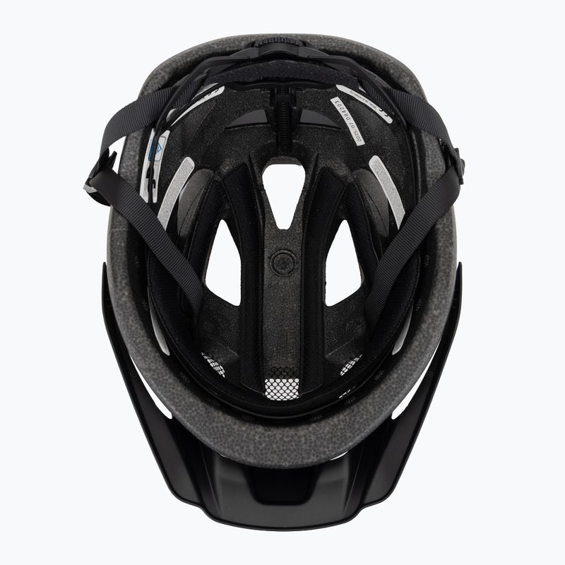 Bike helmet ABUS Aduro 3.0 race black 5