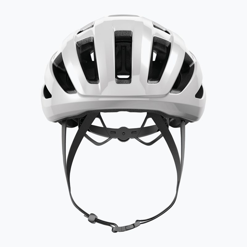 ABUS PowerDome bicycle helmet white 91929 6