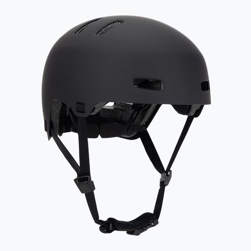 Bicycle helmet ABUS Xoxo velvet black