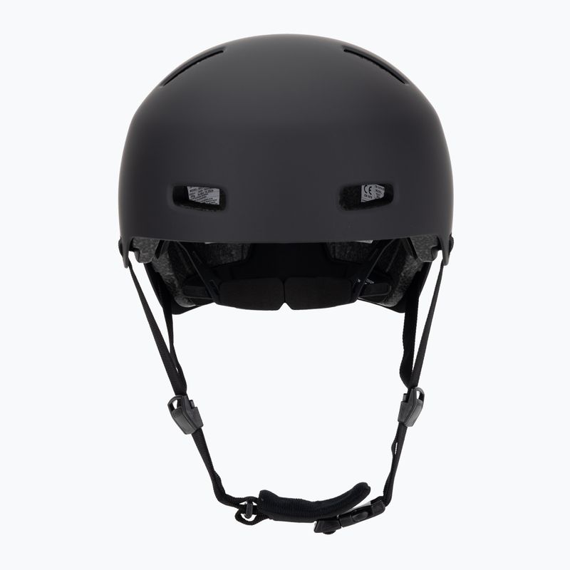 Bicycle helmet ABUS Xoxo velvet black 2
