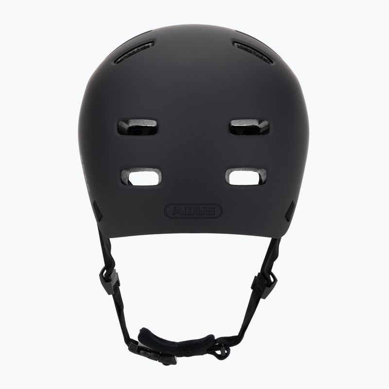 Bicycle helmet ABUS Xoxo velvet black 4