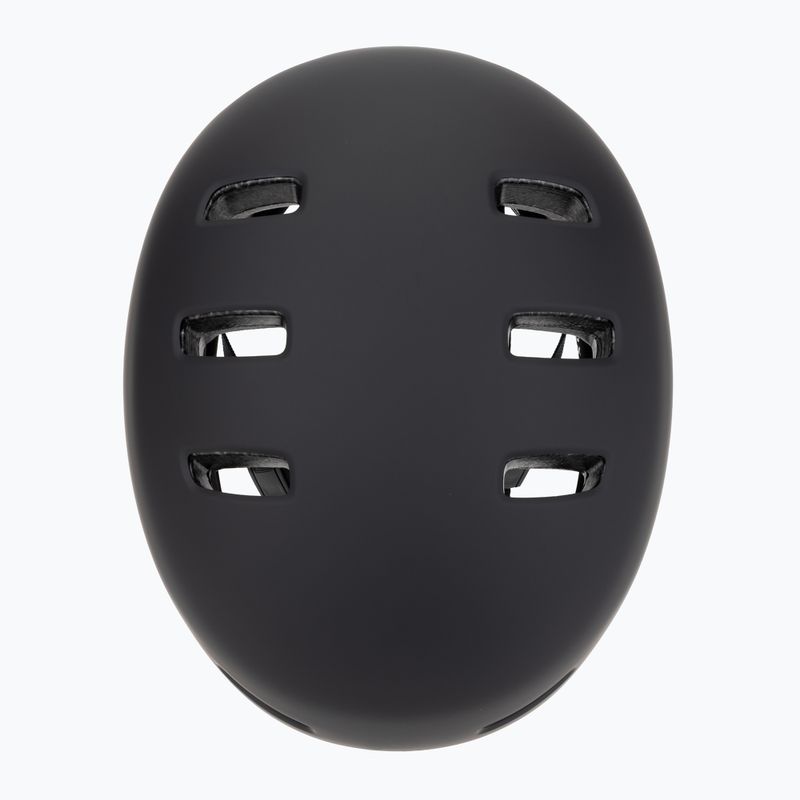 Bicycle helmet ABUS Xoxo velvet black 6