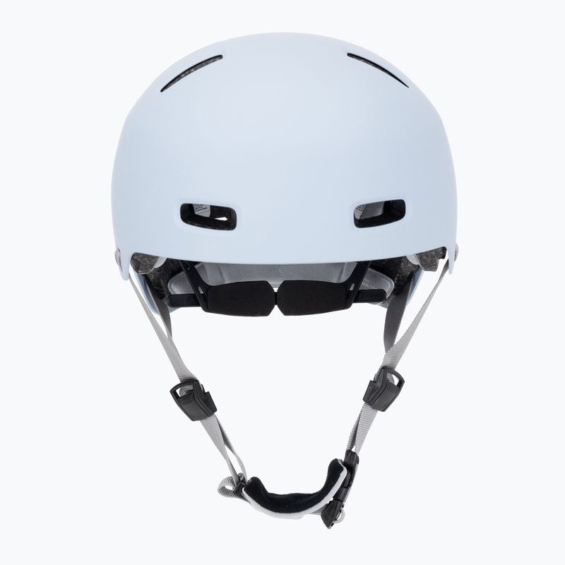 Bicycle helmet ABUS Xoxo aqua blue 2