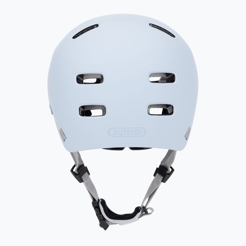 Bicycle helmet ABUS Xoxo aqua blue 4