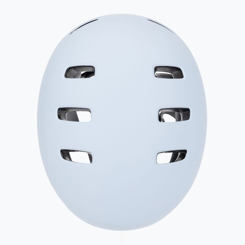 Bicycle helmet ABUS Xoxo aqua blue 6