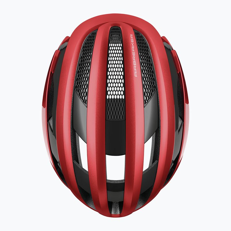 ABUS bike helmet AirBreaker red 4