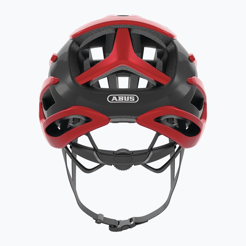 ABUS bike helmet AirBreaker red 6