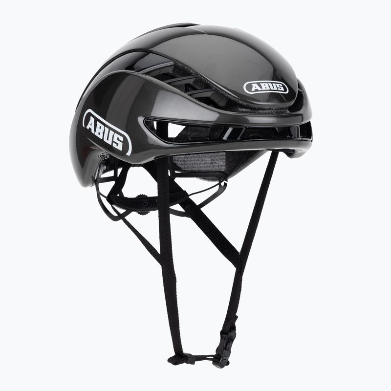 Bike helmet ABUS Gamechanger 2.0 titan