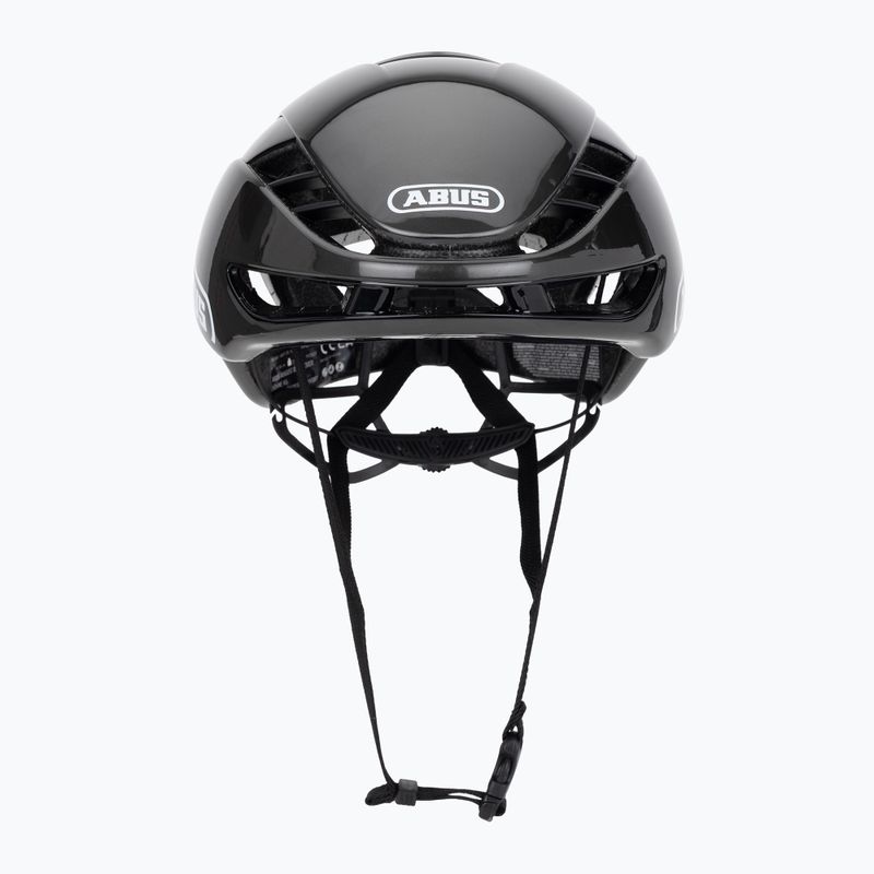 Bike helmet ABUS Gamechanger 2.0 titan 2