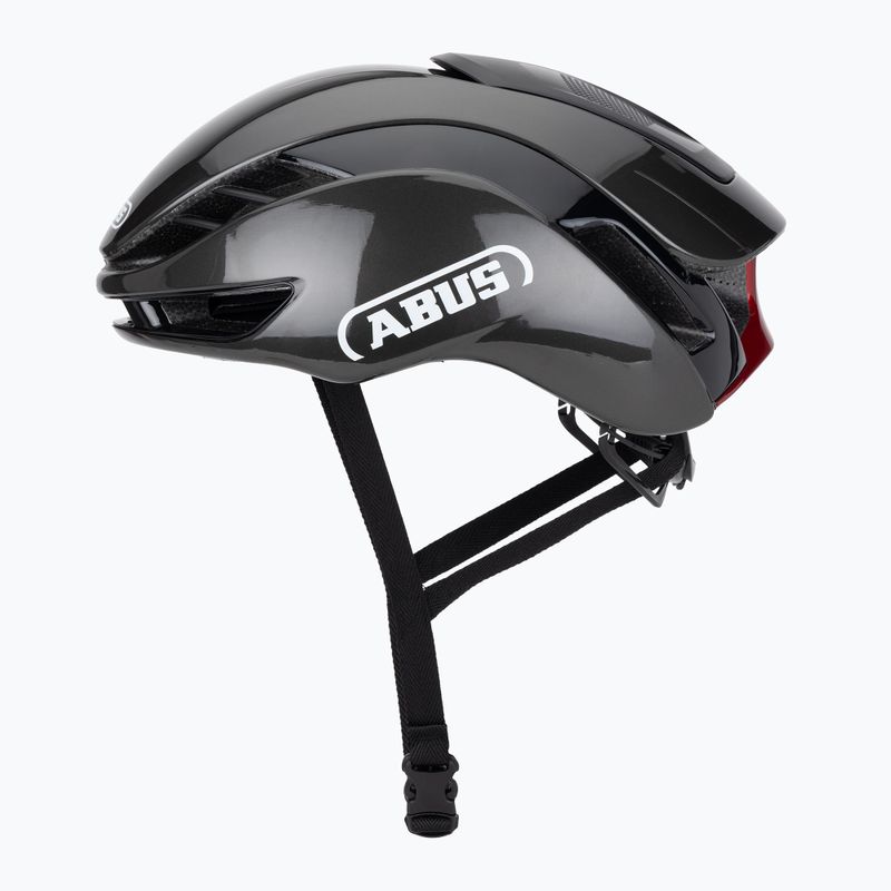 Bike helmet ABUS Gamechanger 2.0 titan 3