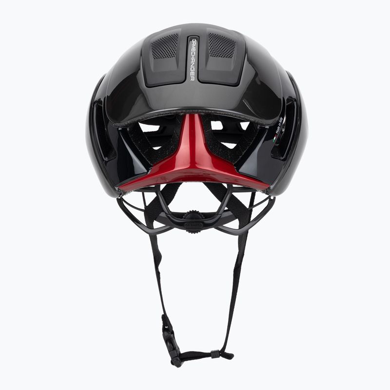 Bike helmet ABUS Gamechanger 2.0 titan 4