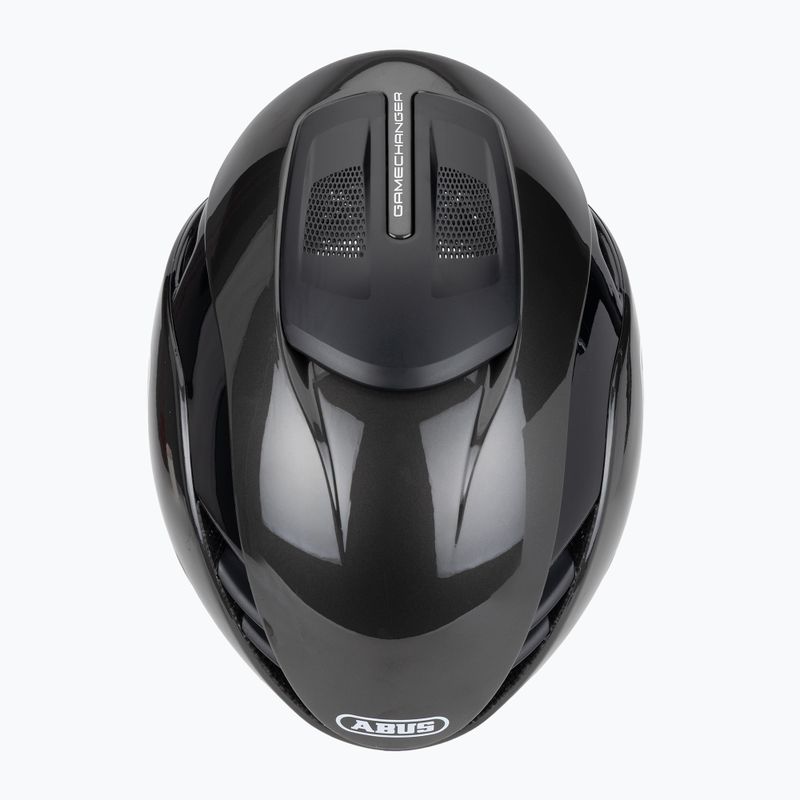 Bike helmet ABUS Gamechanger 2.0 titan 6