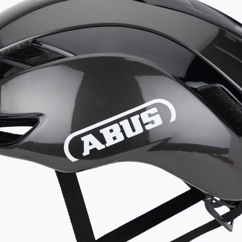 Bike helmet ABUS Gamechanger 2.0 titan 7