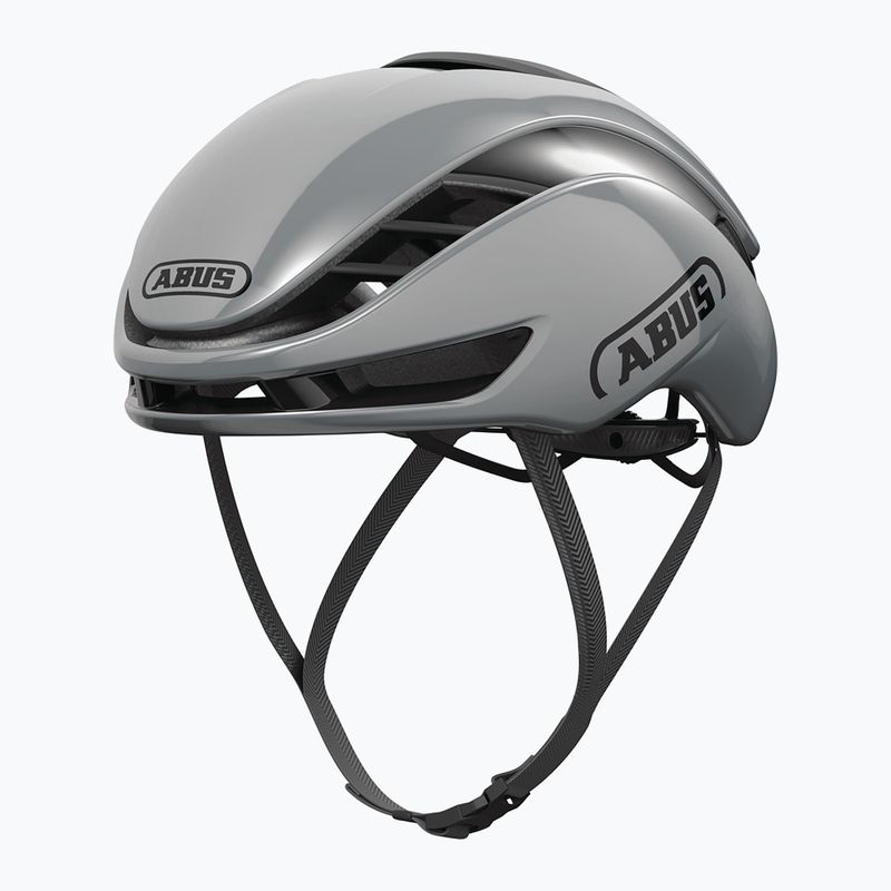 ABUS bike helmet Gamechanger 2.0 race grey 2