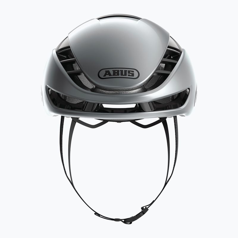 ABUS bike helmet Gamechanger 2.0 race grey 4
