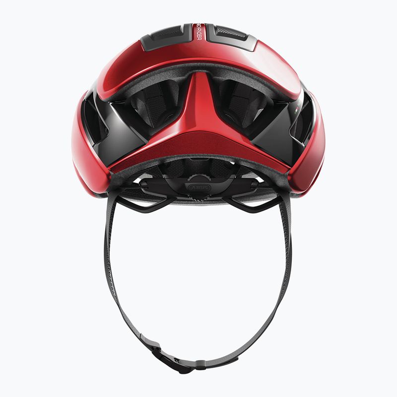 ABUS bike helmet Gamechanger 2.0 performance red 4