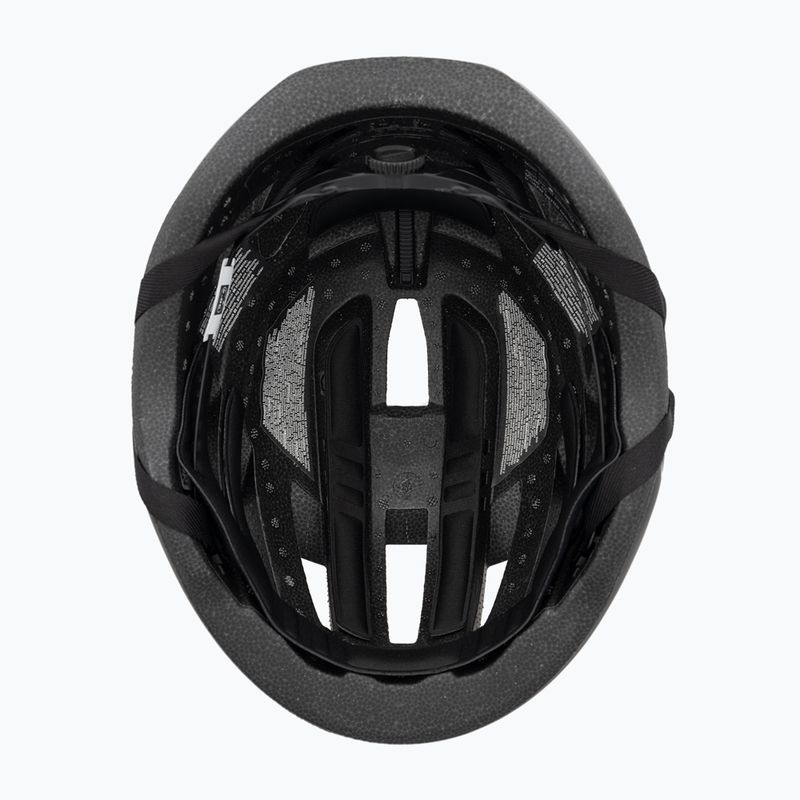 ABUS bike helmet Wingback velvet black 2