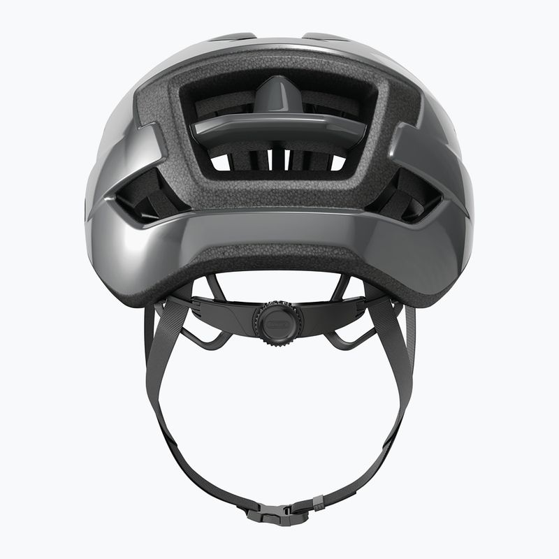 ABUS bike helmet Wingback race grey 6