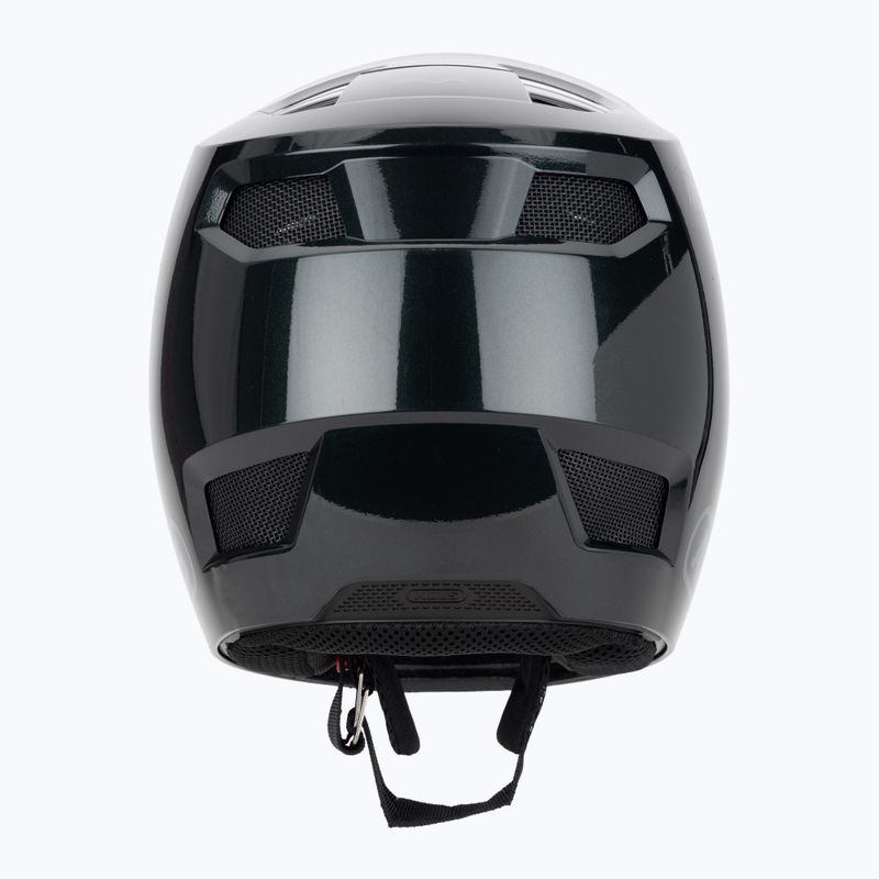 Bike helmet ABUS Hidrop moss green 4