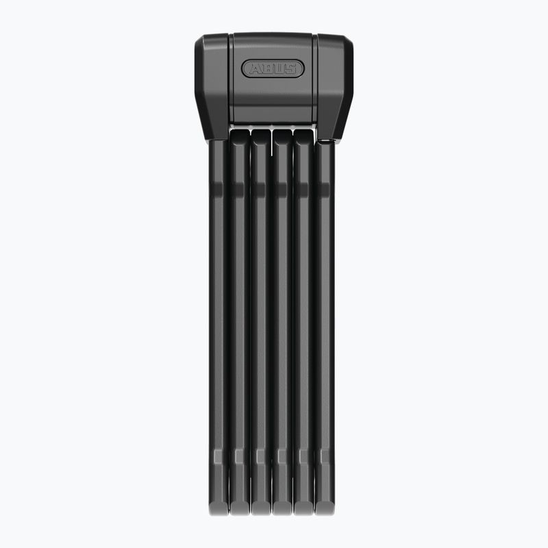 Bicycle lock ABUS Bordo 6200K/90 SH black