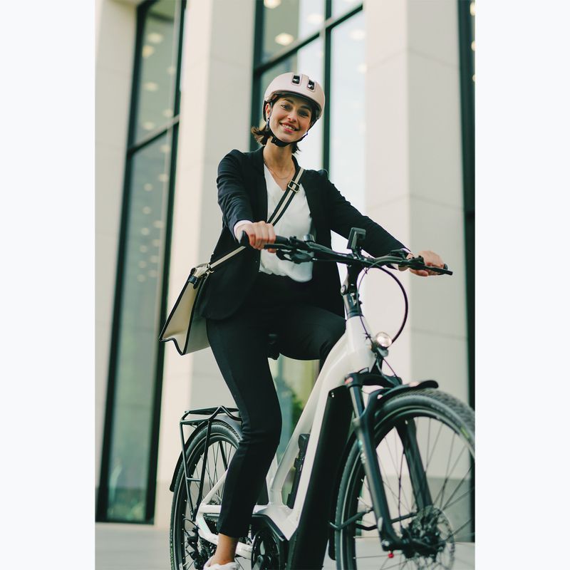 Bicycle lock ABUS Bordo 6200K/90 SH black 5