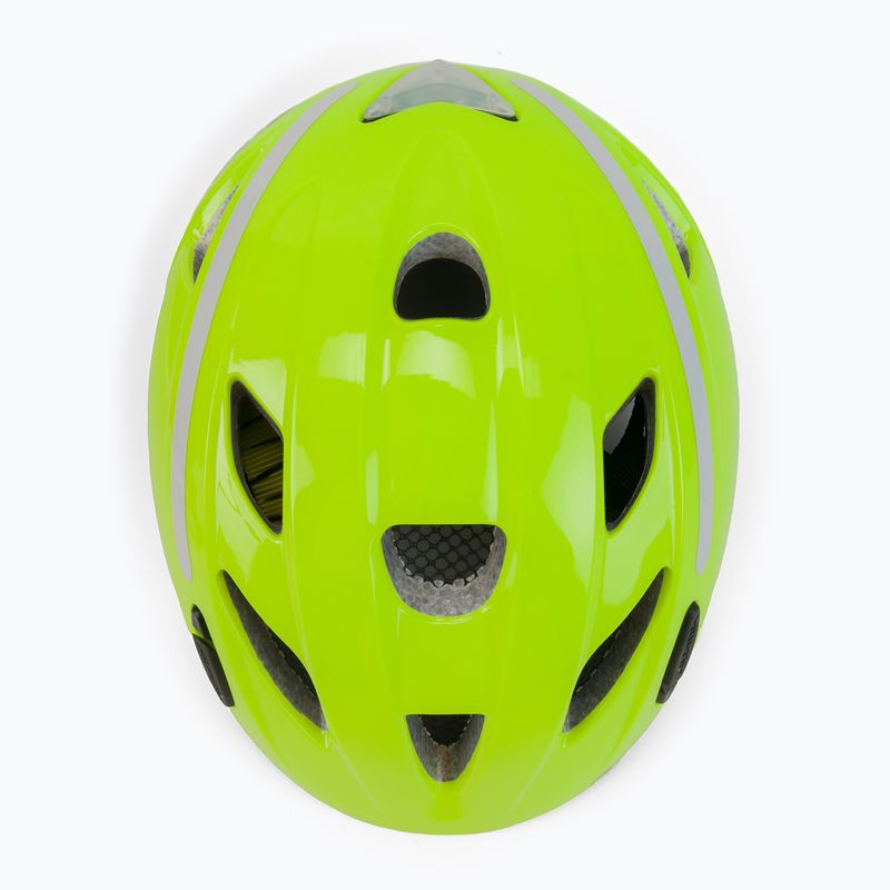 Children's bicycle helmet Alpina Ximo Flash be visible 6