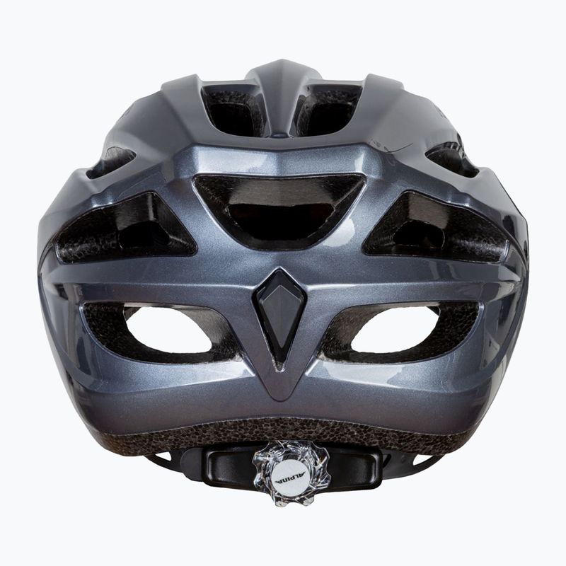 Bike helmet Alpina MTB 17 dark/silver 4