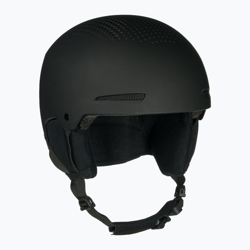 Ski helmet Alpina Arber black matte