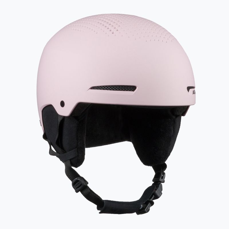 Ski helmet Alpina Arber rose matt