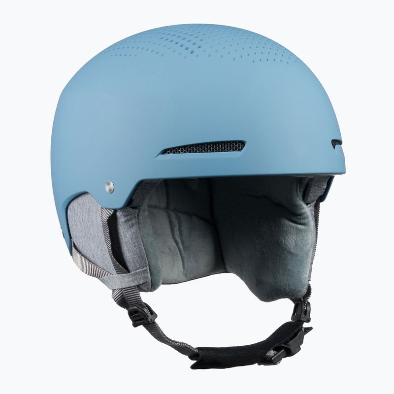 Ski helmet Alpina Arber skyblue matt
