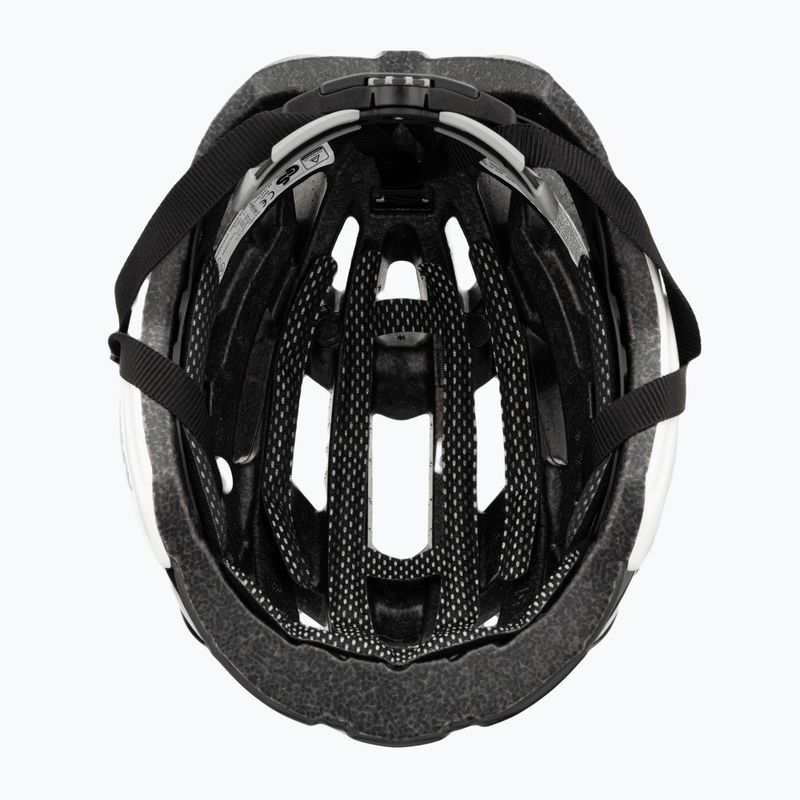 Bike helmet Alpina Ravel white gloss 5