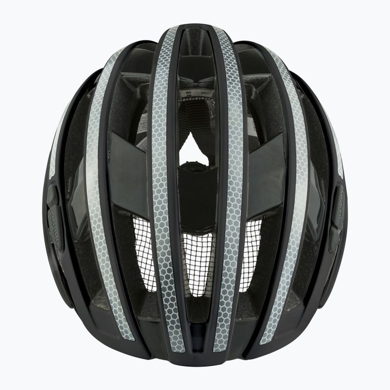 Bike helmet Alpina Ravel Reflective black gloss 7