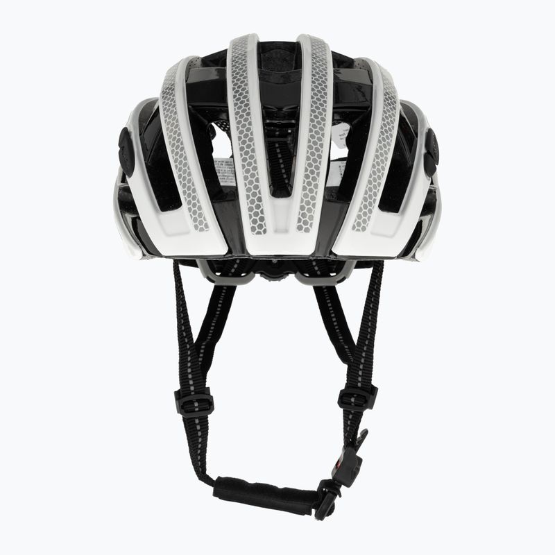 Bike helmet Alpina Ravel Reflective white gloss 2